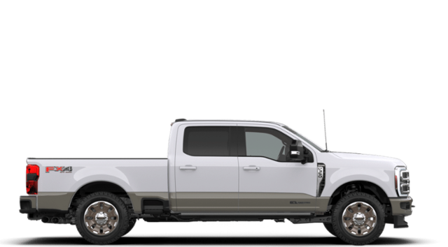 2026 Ford Super Duty® External Image 1